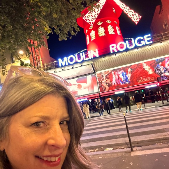 Meet your Posher, Treyse - Picture 1 of 1